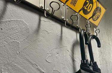 T4 lumineux, tout équipé, au centre d'Aurillac - Photo 44