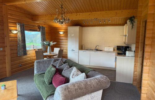 Cherry Lodge - Family & Dog Friendly - Foto 15