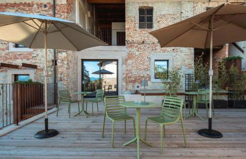 Relais Chiarene - Foto 74