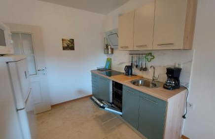 Apartments Nina, Pinta & Santa Maria - Foto 43