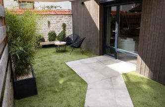 Les Jardins Secrets - Gare & Centre by Apparts Spa Dijon - Foto 18