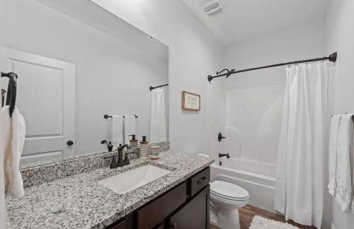 Sound Haven Coastal Escape - Foto 22