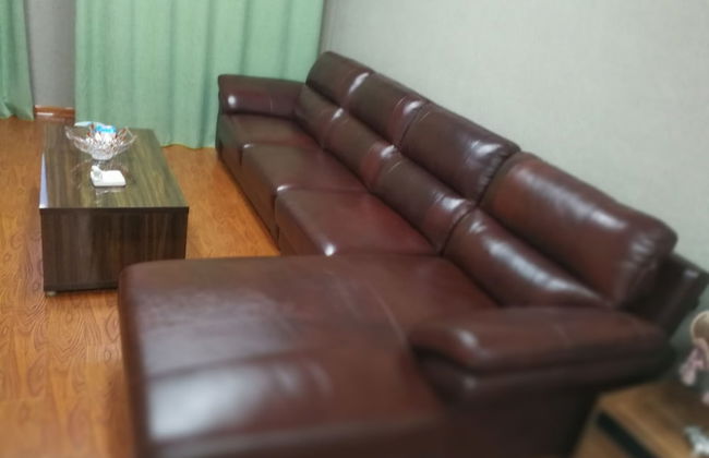 Jinhu Building Onelife Apartment - Foto 9