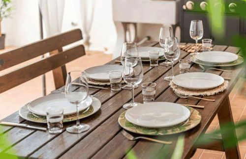 Sea Spritz & Sun -Accesso Mare-Clima- Parcheggio - Foto 12