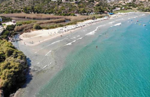 Irini Apartment - Foto 41