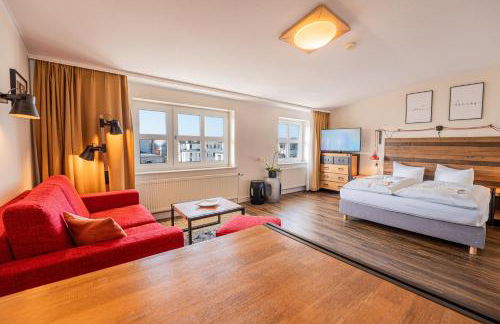 Inselzeit Comfort Suites SELLIN - Foto 28