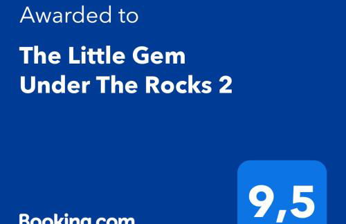 The Little Gem Under The Rocks 2 - Foto 29