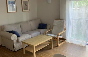 Cosy Apartment in L Escala, 7 mins walk to the closest beach, Riells - Foto 16