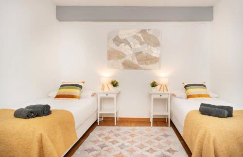 Moderno Apartamento 2 hab en Poblenou 8' Playa & Tech - Foto 18