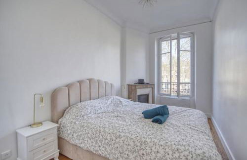 L'Escapade Versaillaise - Foto 20