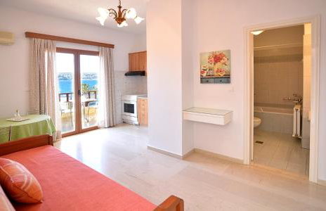 Simon Studios and Apartments - Foto 14