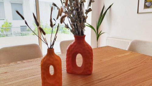 Adelos II Glow Villa 5BR 360m -Elevator-Rooftop - Foto 5