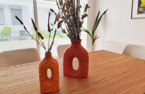 Adelos II Glow Villa 5BR 360m -Elevator-Rooftop - Foto 5