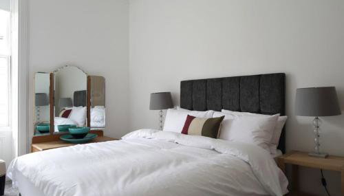 Stylish 2 Bedroom Bruntsfield Apartment in Edinburgh - Foto 2