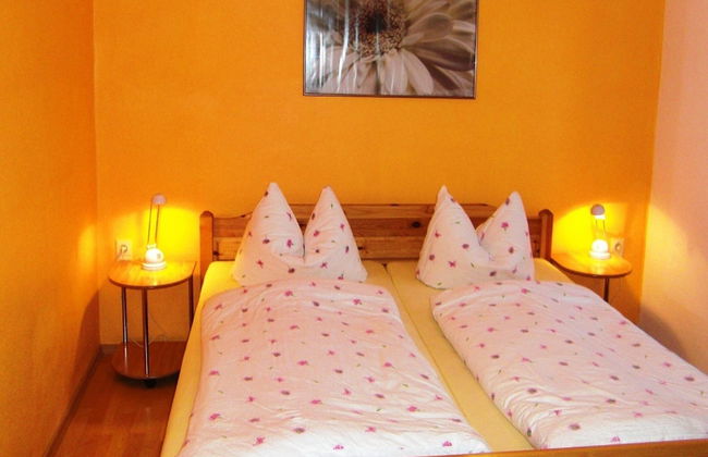 Cosy Apartment in Weissig With Garden - Photo 21