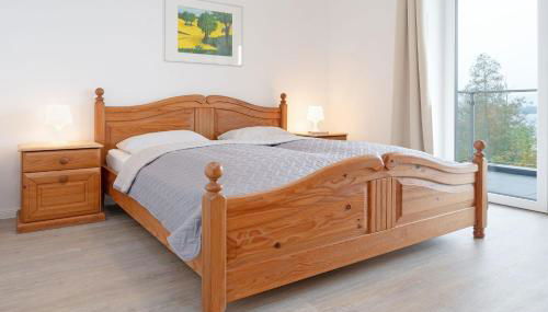 Haus Seeblick Bosau Seeadler - Foto 5