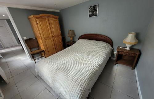 Gite chez Matos 3 chambres - Foto 22