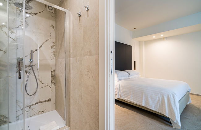 I Due Mori Luxury Rooms - Photo 56