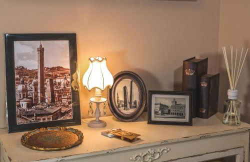 Maison Marescalchi - Foto 8