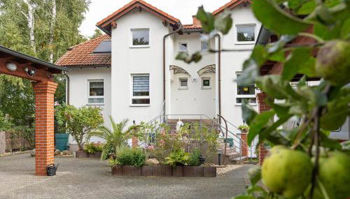 Ferienwohnung in Potsdam - Foto 3