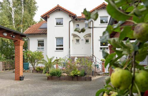 Ferienwohnung in Potsdam - Foto 3