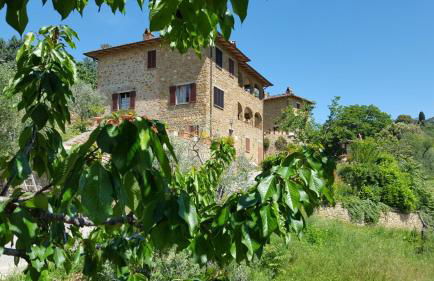 La Chiusa dei Monaci - Foto 25