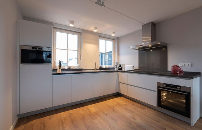 Design Apartment in Zeeland With its own Wellness - Photo 28