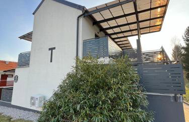 Apartman Karas - Foto 2