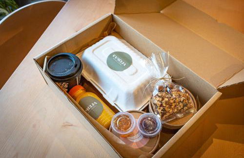 Vila na Praia Foz Luxury Apartments - Foto 28