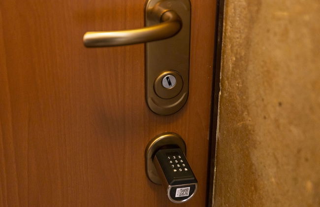 notaMi - Biancospini 13 - Flower District - Foto 30