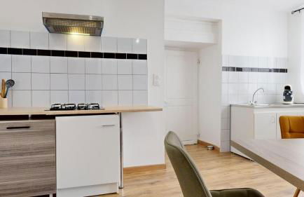 Hyper Centre Avec Terrasse - Foto 24