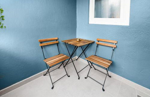 Smart Home - Essen - Perfect for 5 Guests! Central - Balcony - Netflix - Free Parking Zone - Foto 10