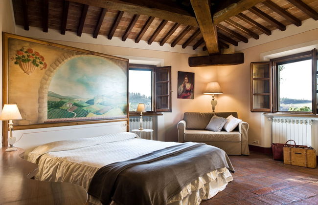 Poderi Arcangelo - Photo 21