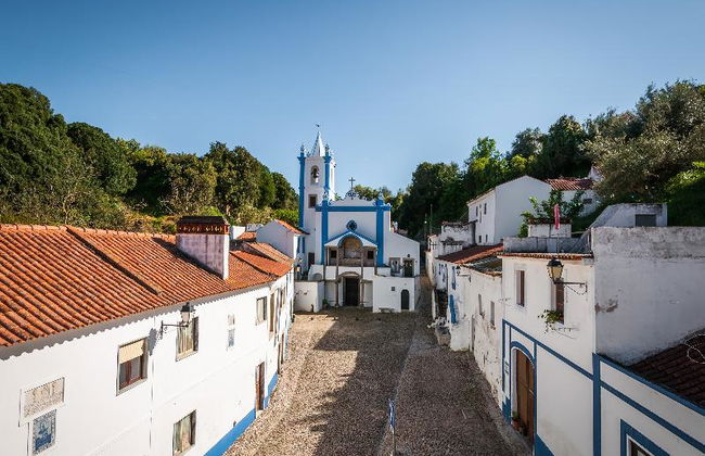 Casas De Romaria - Foto 7