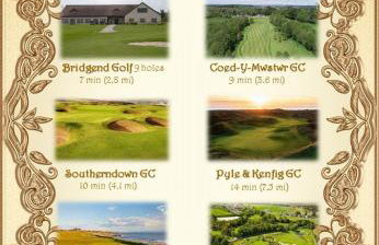 Town Cottage ground floor appartment - Foto 77