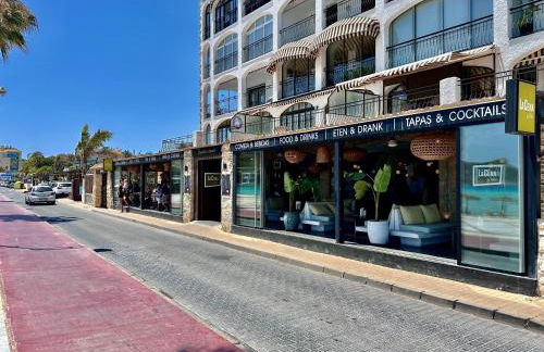 2 bedroom Albir apartment by the beach - Photo 14