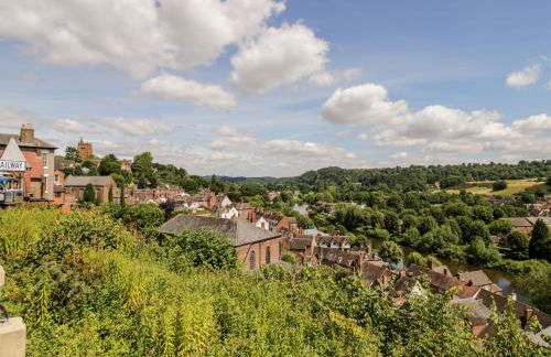 Tannery Cottage - Foto 37