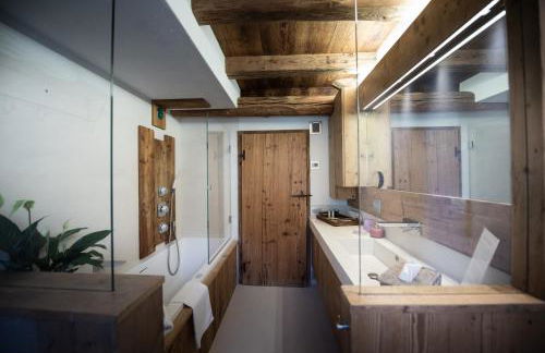 Relais Incanto - Agriturismo Nel Giardino di Fien - Foto 21