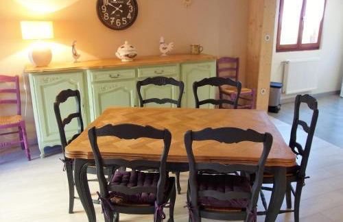 La maison Céline - Foto 7