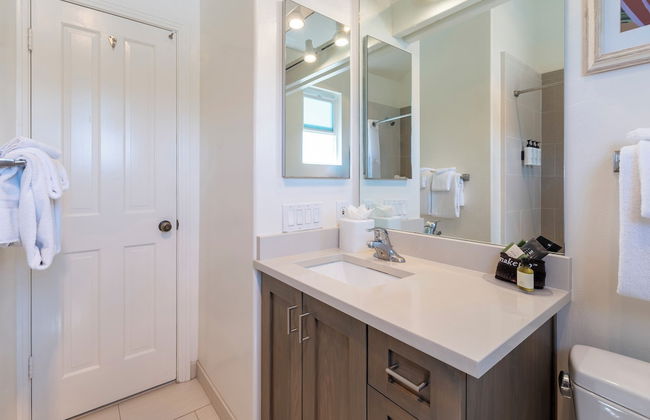 Wave Crest Resort - Foto 44