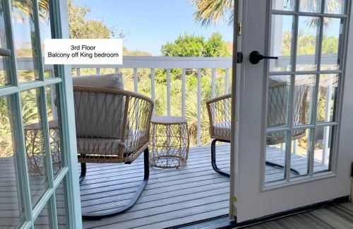 Be A Nomad - Vacay or Relocation Beach House - Foto 19