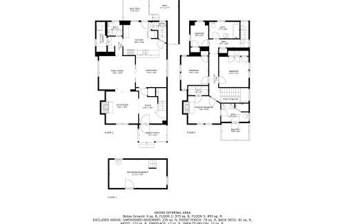 151 W 2nd Ave - Denver - Foto 39