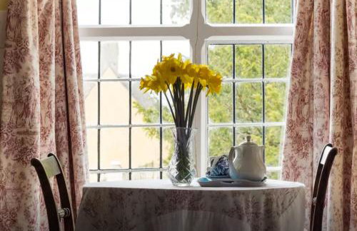 Owlpen Manor Cottages - Foto 58