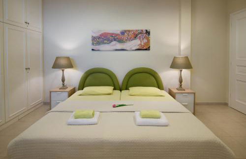 Villa Rebecca - Photo 34