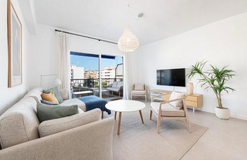 Holiday Apartment Ida by Solaga Holiday Homes - Photo 1