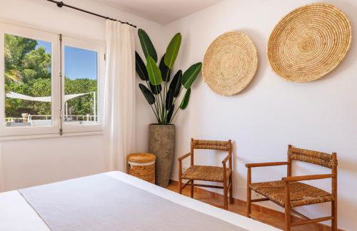 VILLA ES VEDRÁ by Migjorn Ibiza Suites & Spa - Foto 15