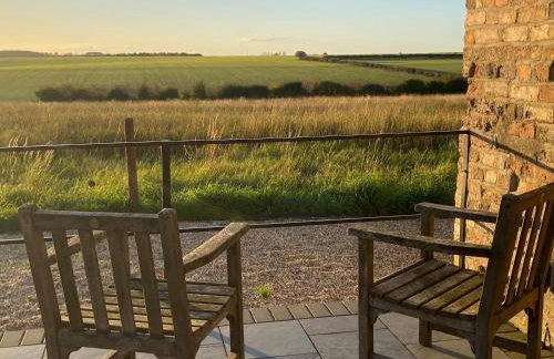 The Saddlehouse at Wykeham - Foto 58