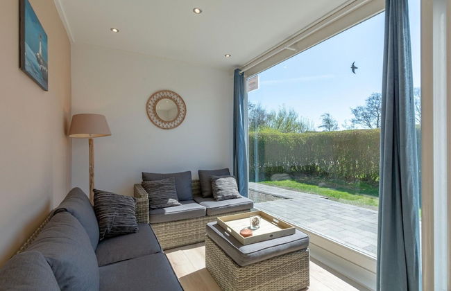 a Nice Holiday by the sea With Family - Foto 26