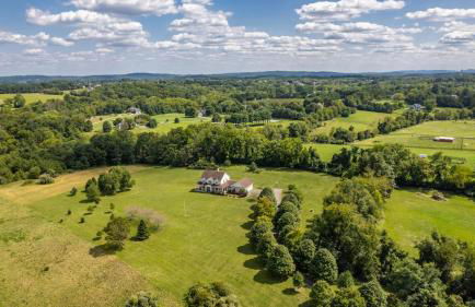 Luxury 15 acre Estate in Historic Purcellville, Virginia - Foto 23