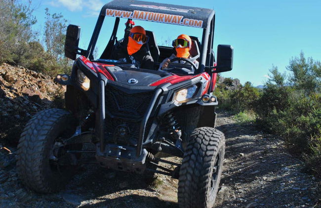 Tour en buggy por Arouca - Foto 6